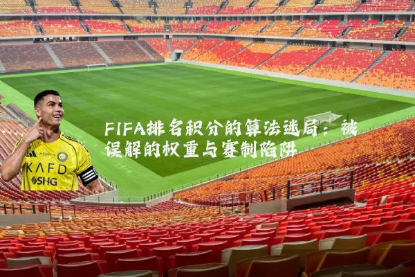 FIFA排名积分的算法迷局：被误解的权重与赛制陷阱