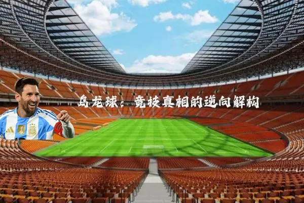 乌龙球：竞技真相的逆向解构
