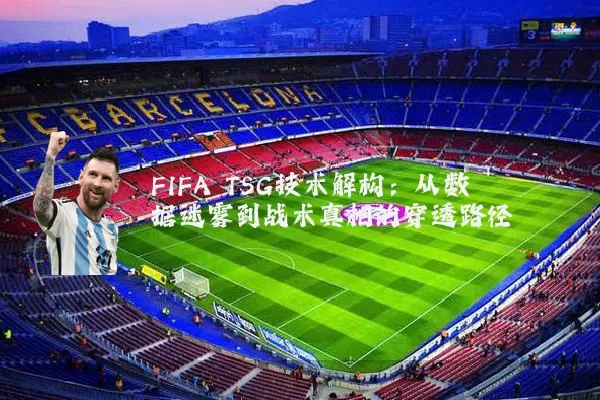 FIFA TSG技术解构：从数据迷雾到战术真相的穿透路径